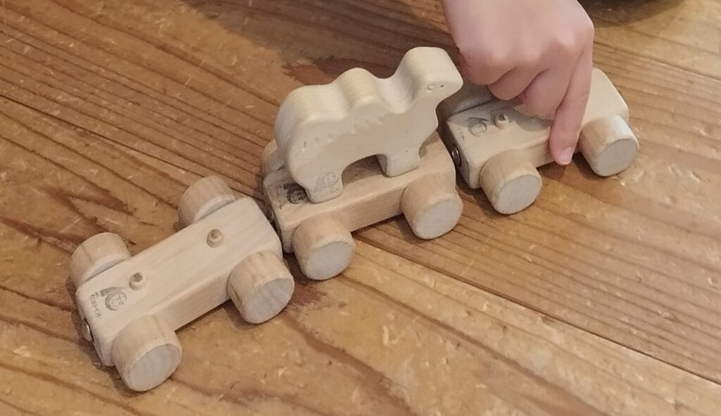 マグネットカー