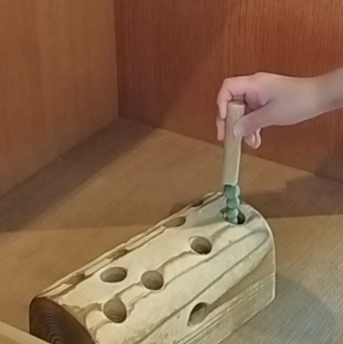 ひっつきむし
