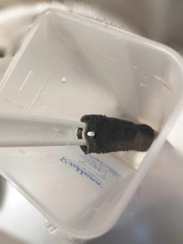 水筒洗いロング(マーナ)