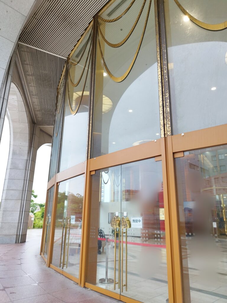 ミ・ナーラ　外観